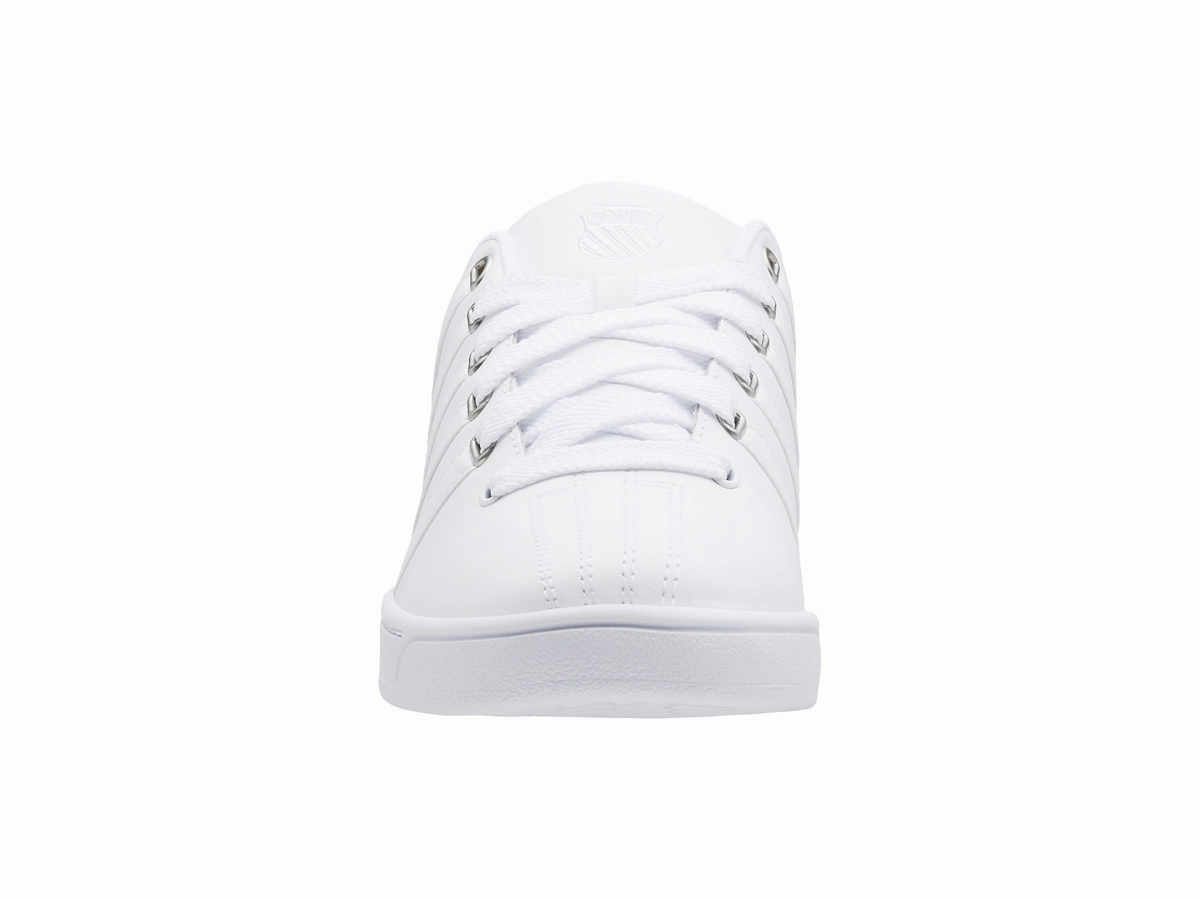 03629-155-M | COURT PRO II CMF | WHITE/SILVER