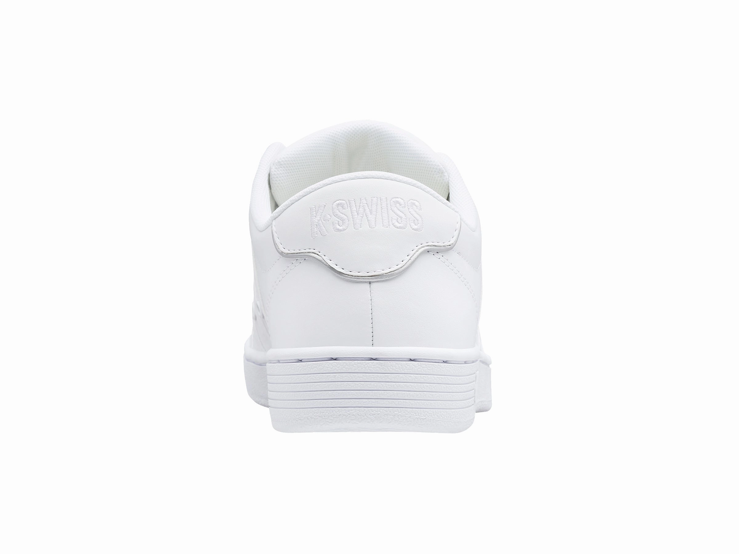 03629-155-M | COURT PRO II CMF | WHITE/SILVER
