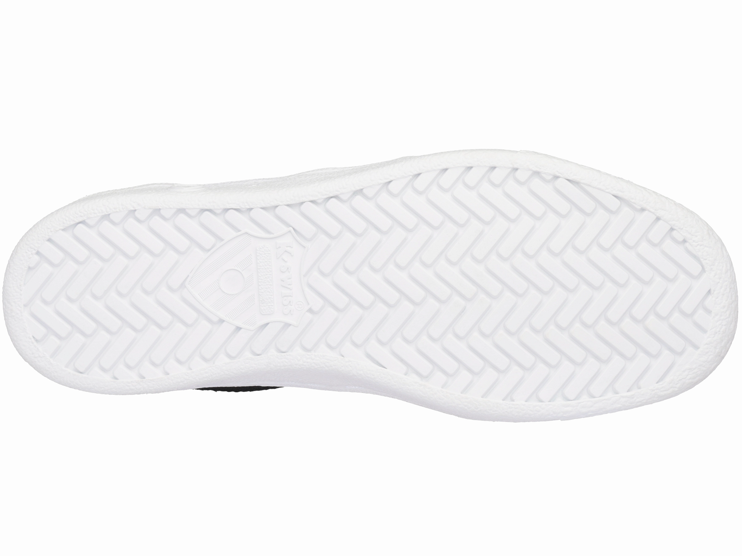 06992-002-M | MENS AMBASSADOR ELITE | BLACK/WHITE