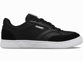 06992-002-M | MENS AMBASSADOR ELITE | BLACK/WHITE