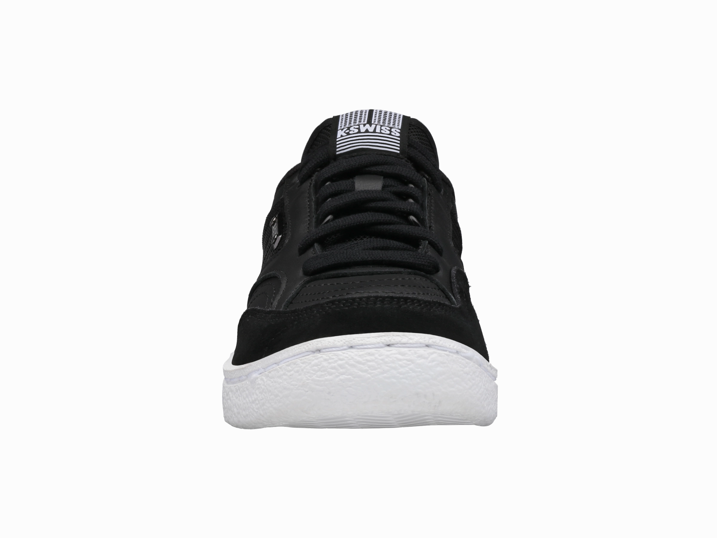 06992-002-M | MENS AMBASSADOR ELITE | BLACK/WHITE