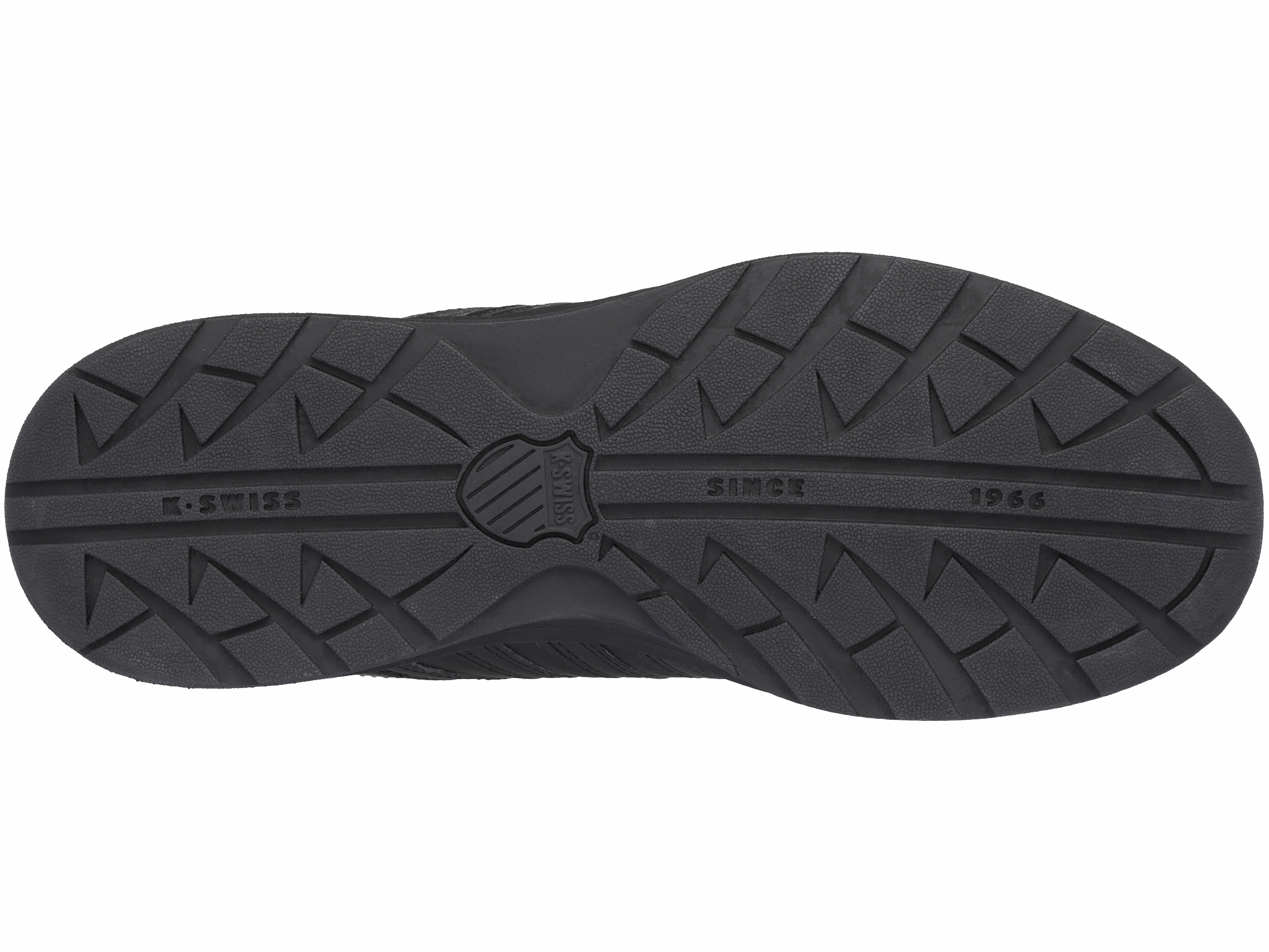 07000-001-M | VISTA TRAINER | BLACK/BLACK