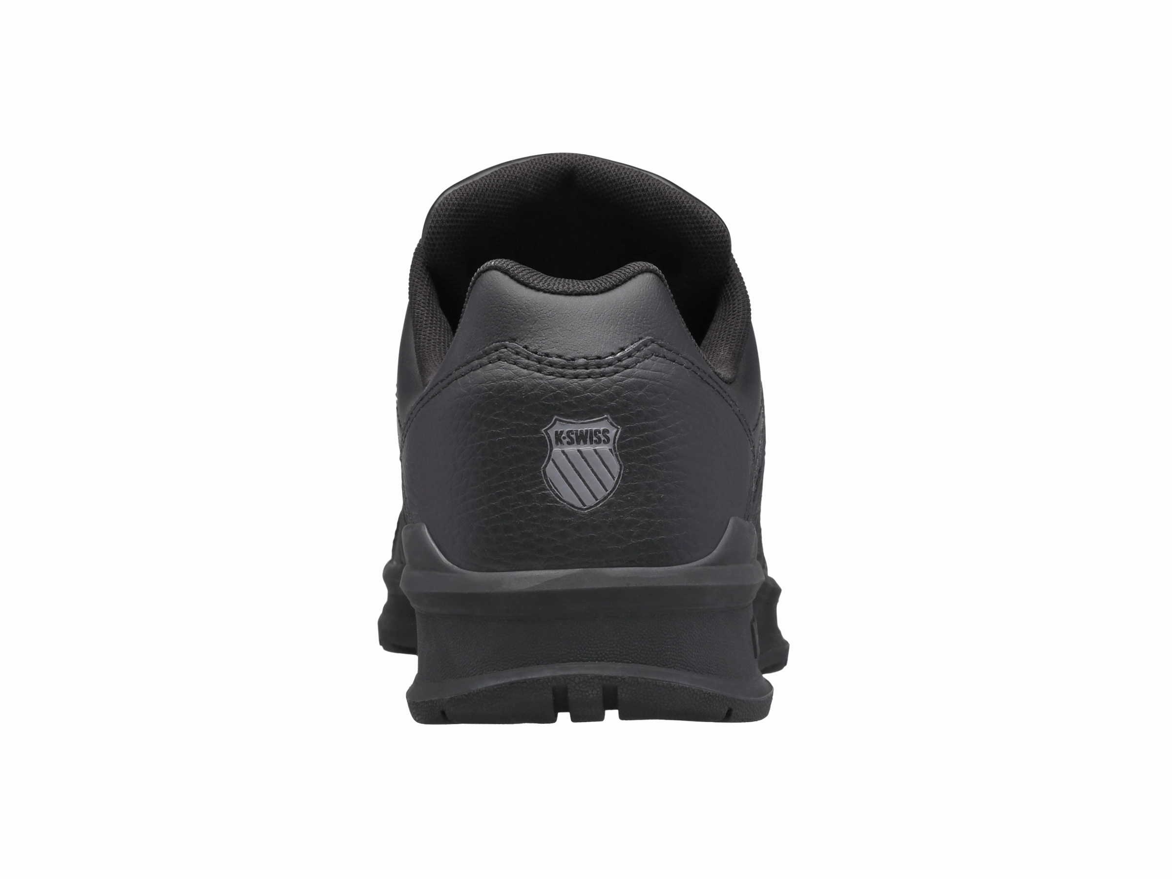 07000-001-M | VISTA TRAINER | BLACK/BLACK