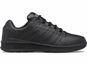 07000-001-M | VISTA TRAINER | BLACK/BLACK