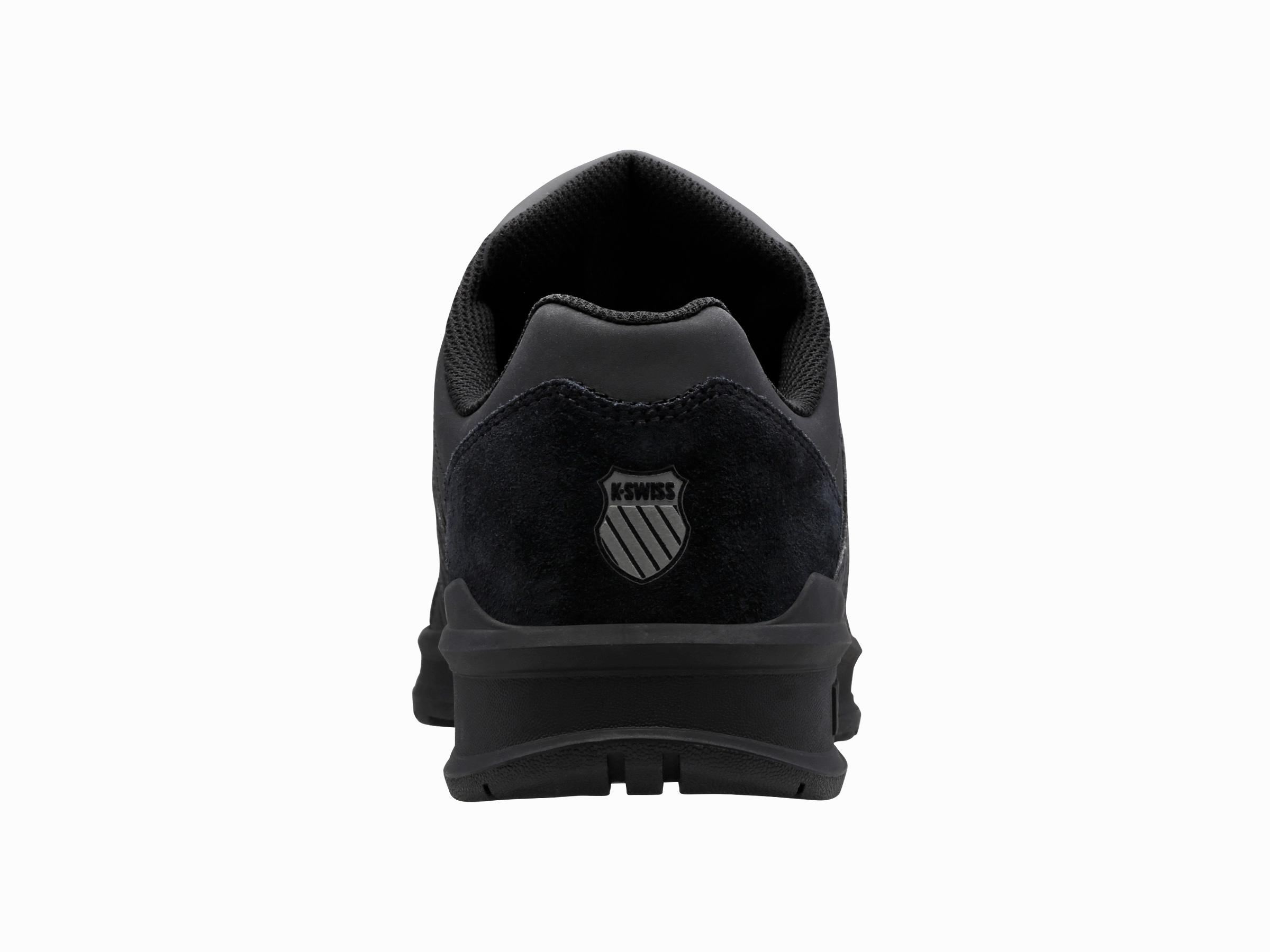 07000-010-M | VISTA TRAINER | BLACK/BLACK/BLACK
