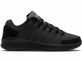 07000-010-M | VISTA TRAINER | BLACK/BLACK/BLACK