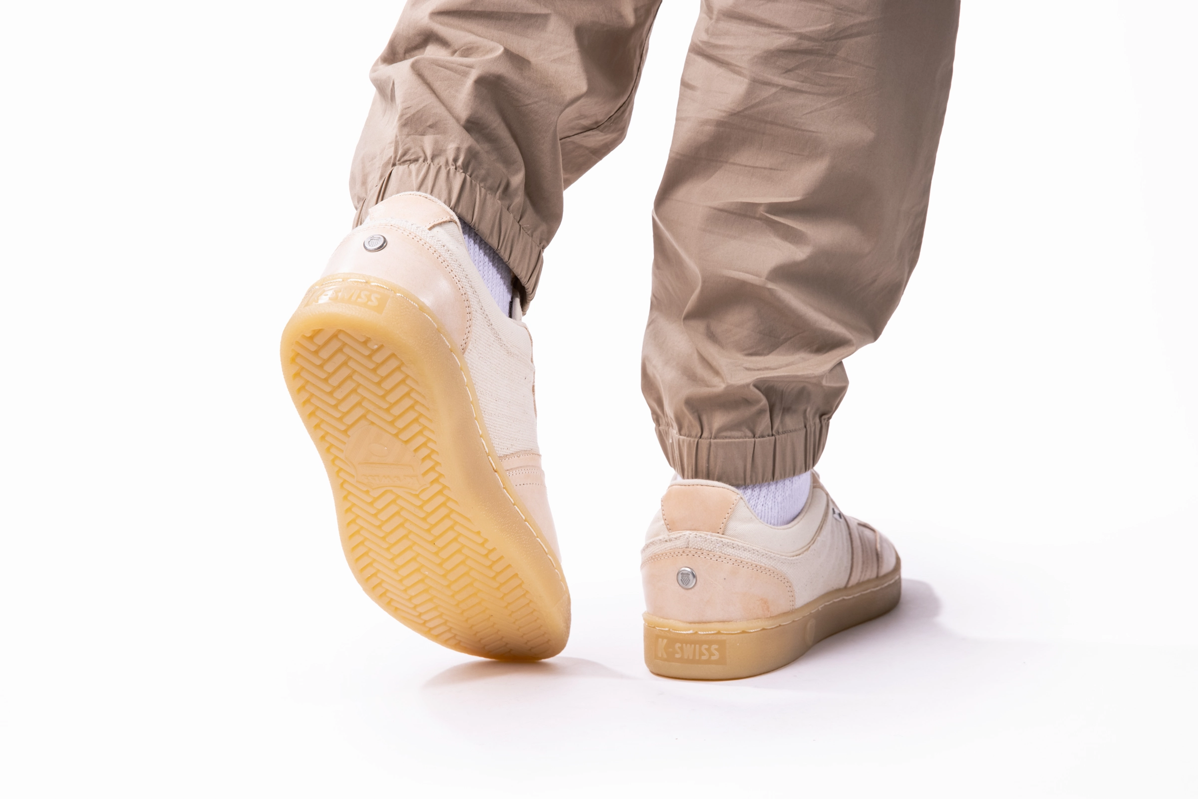 07264-273-M | MENS AMBASSADOR ELITE CC | UNDYED