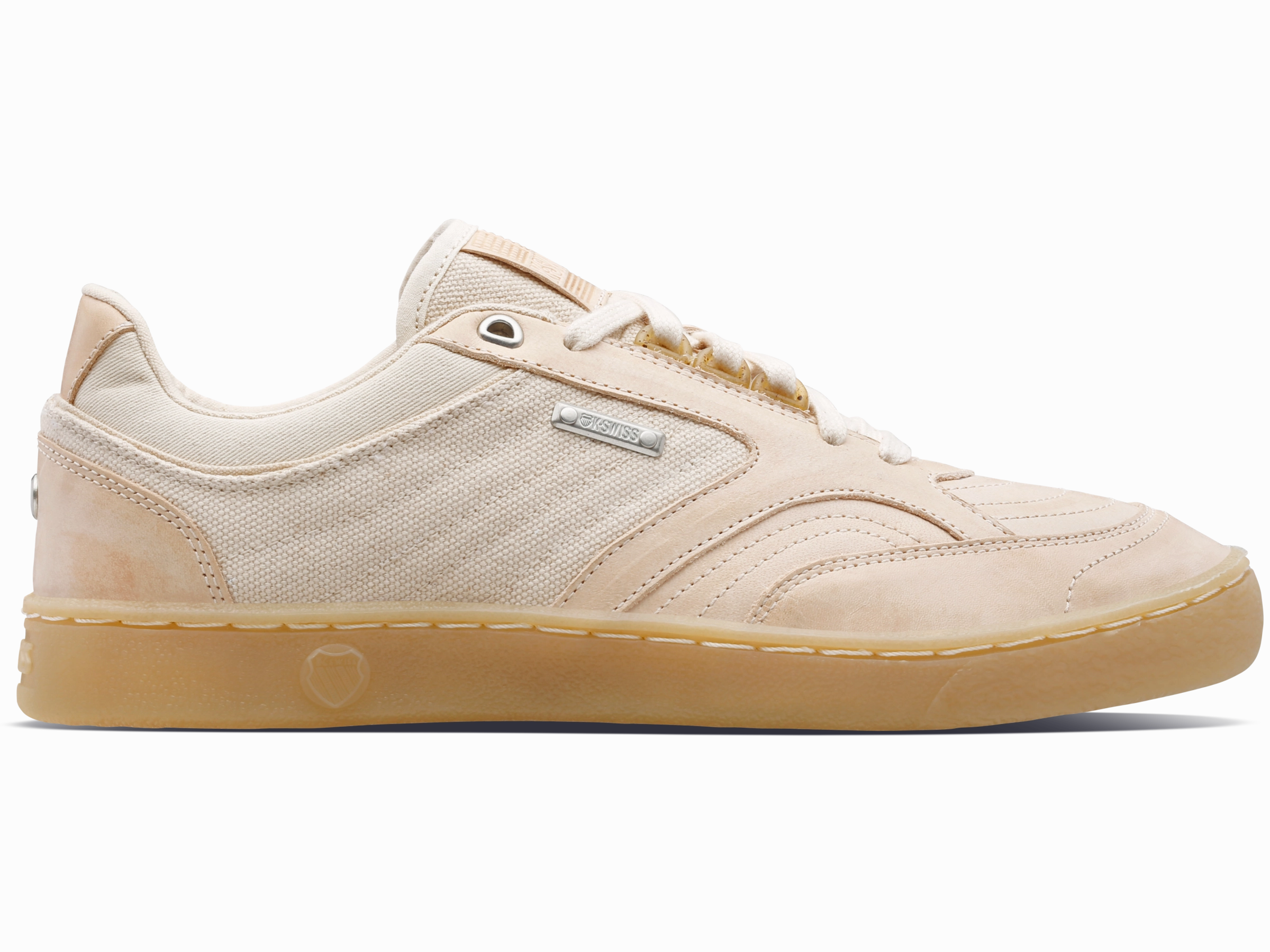 07264-273-M | MENS AMBASSADOR ELITE CC | UNDYED