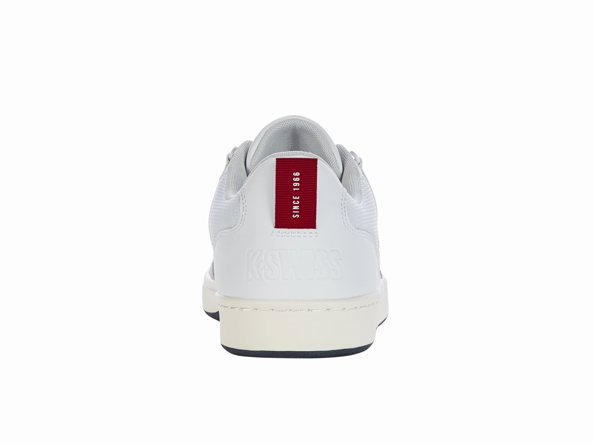 09075-130-M | K-VARSITY | WHITE/PEACOAT/SAMBA