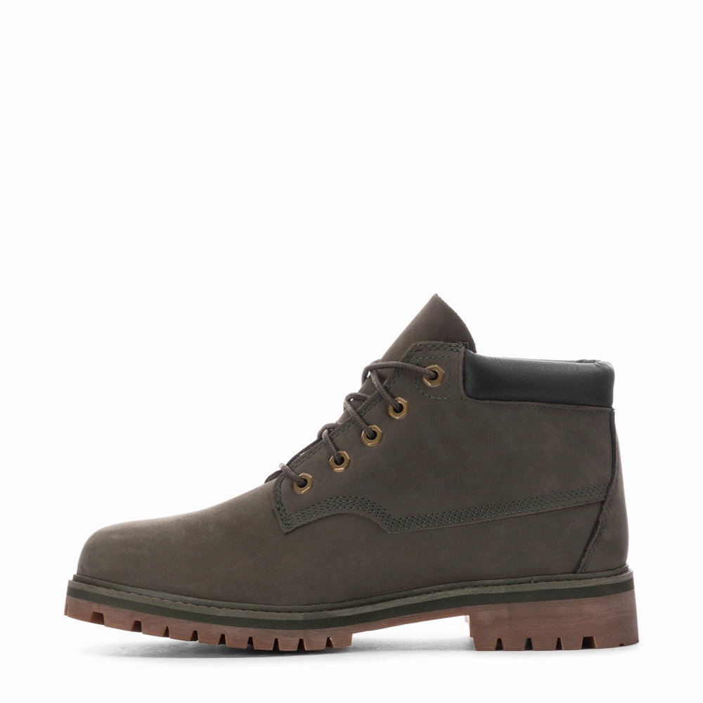 6 Chukka WP- Mens