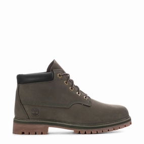 6 Chukka WP- Mens