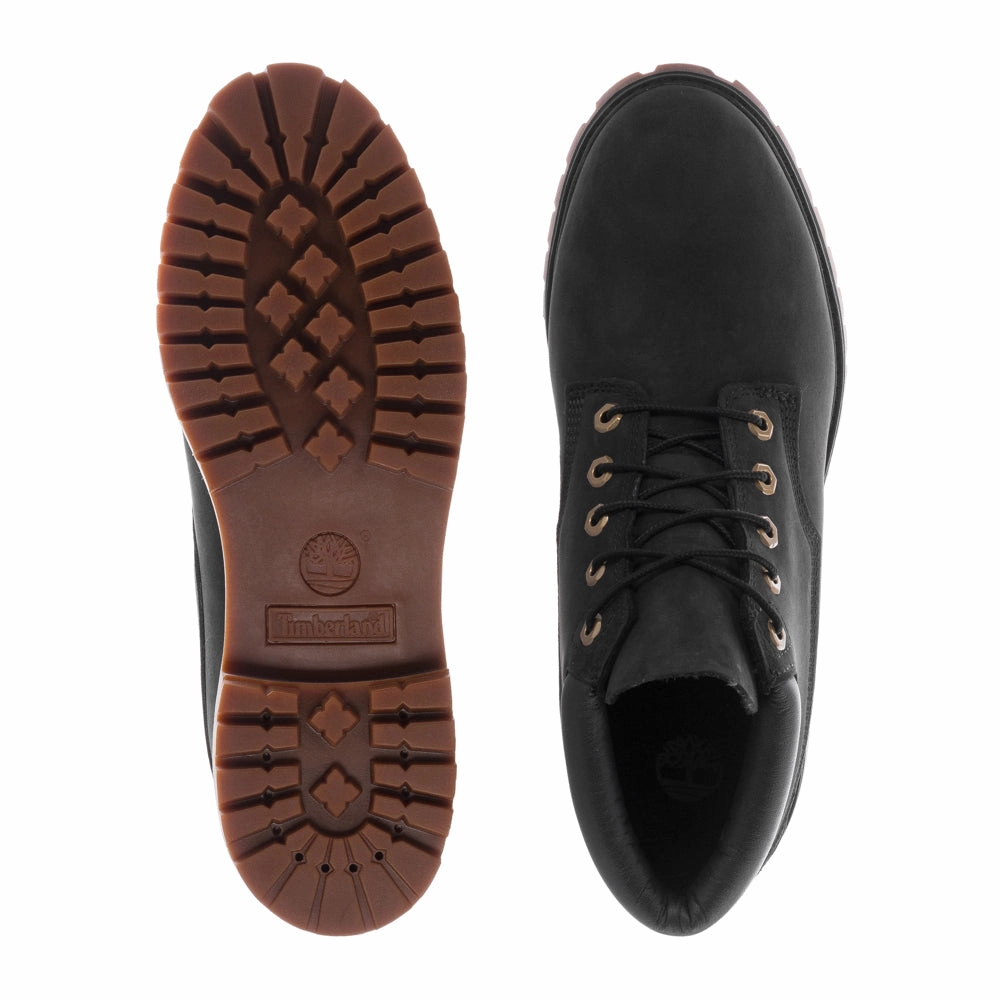 6 Chukka WP- Mens