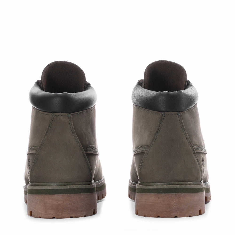 6 Chukka WP- Mens
