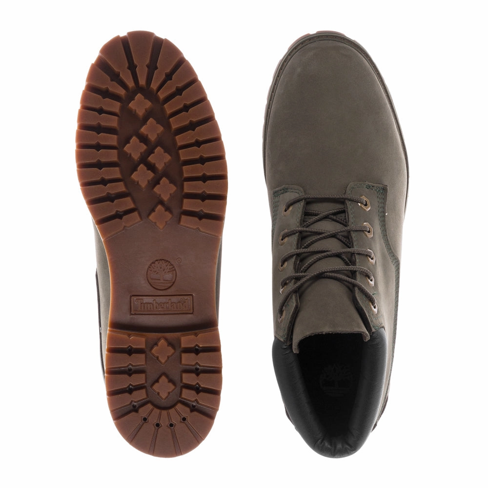 6 Chukka WP- Mens