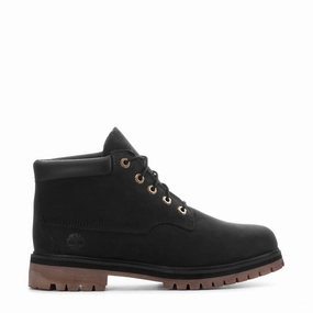 6 Chukka WP- Mens