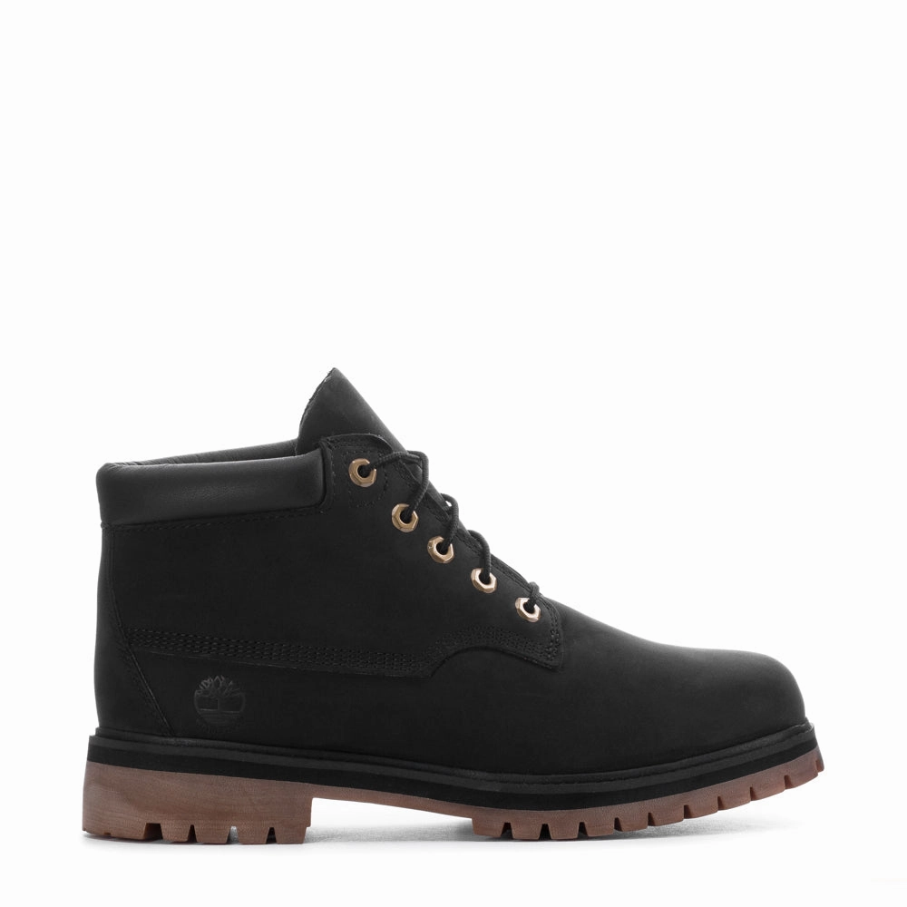 6 Chukka WP- Mens