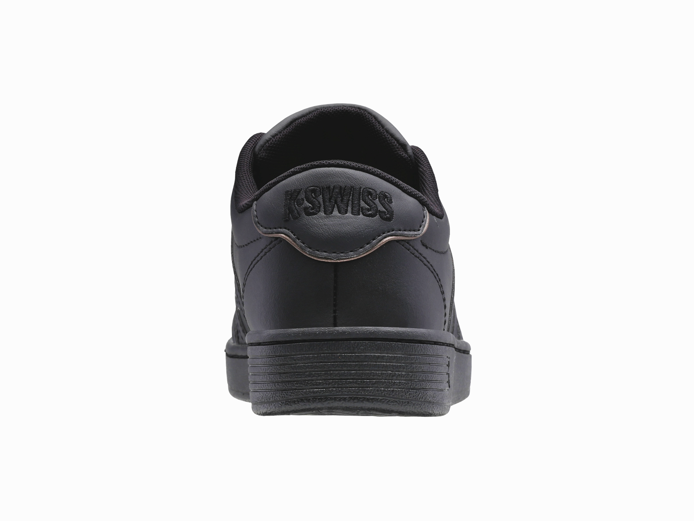93629-033-M | COURT PRO II CMF SP | BLACK/GUNMETAL