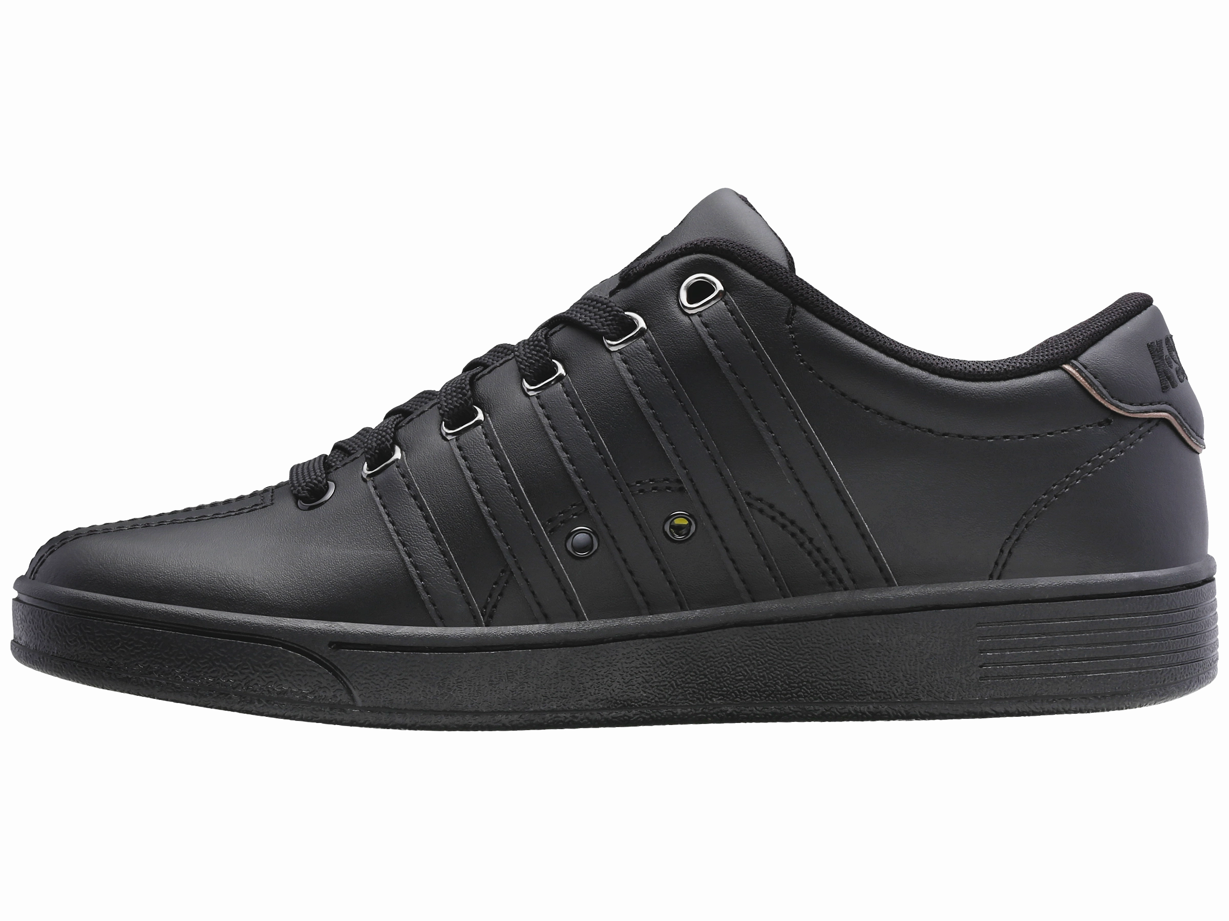 93629-033-M | COURT PRO II CMF SP | BLACK/GUNMETAL