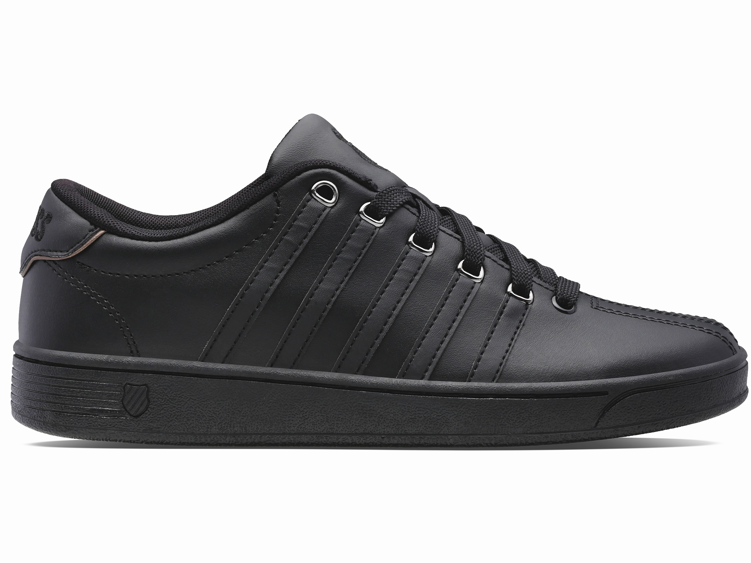 93629-033-M | COURT PRO II CMF SP | BLACK/GUNMETAL