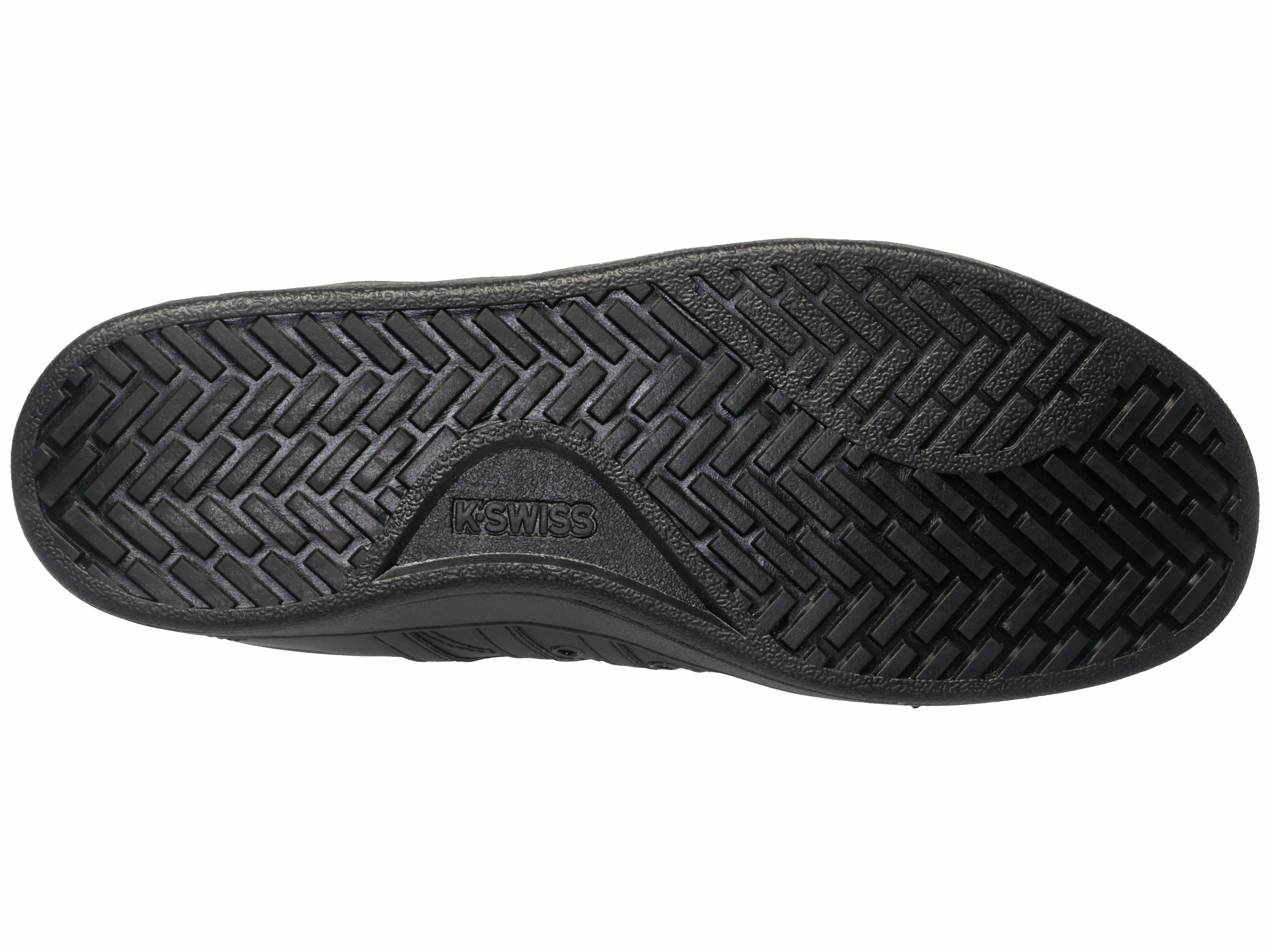 93629-033-M | COURT PRO II CMF SP | BLACK/GUNMETAL