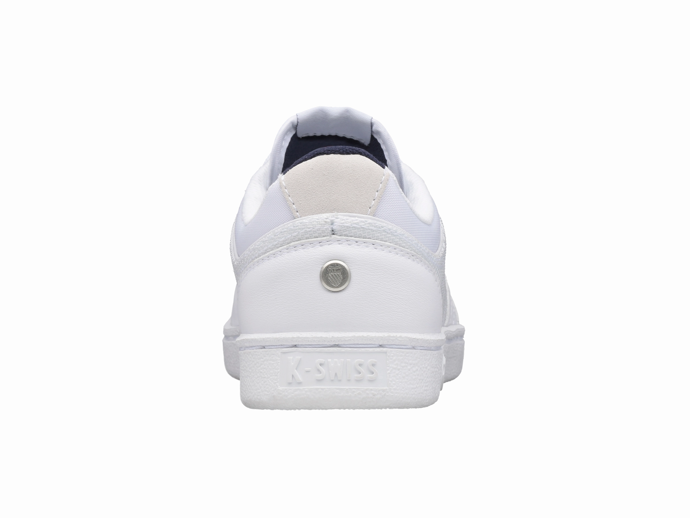 96992-113-M | WOMENS AMBASSADOR ELITE | WHITE/CORPORATE