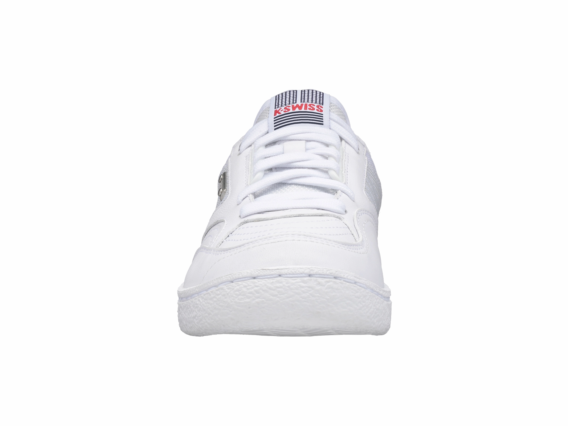 96992-113-M | WOMENS AMBASSADOR ELITE | WHITE/CORPORATE