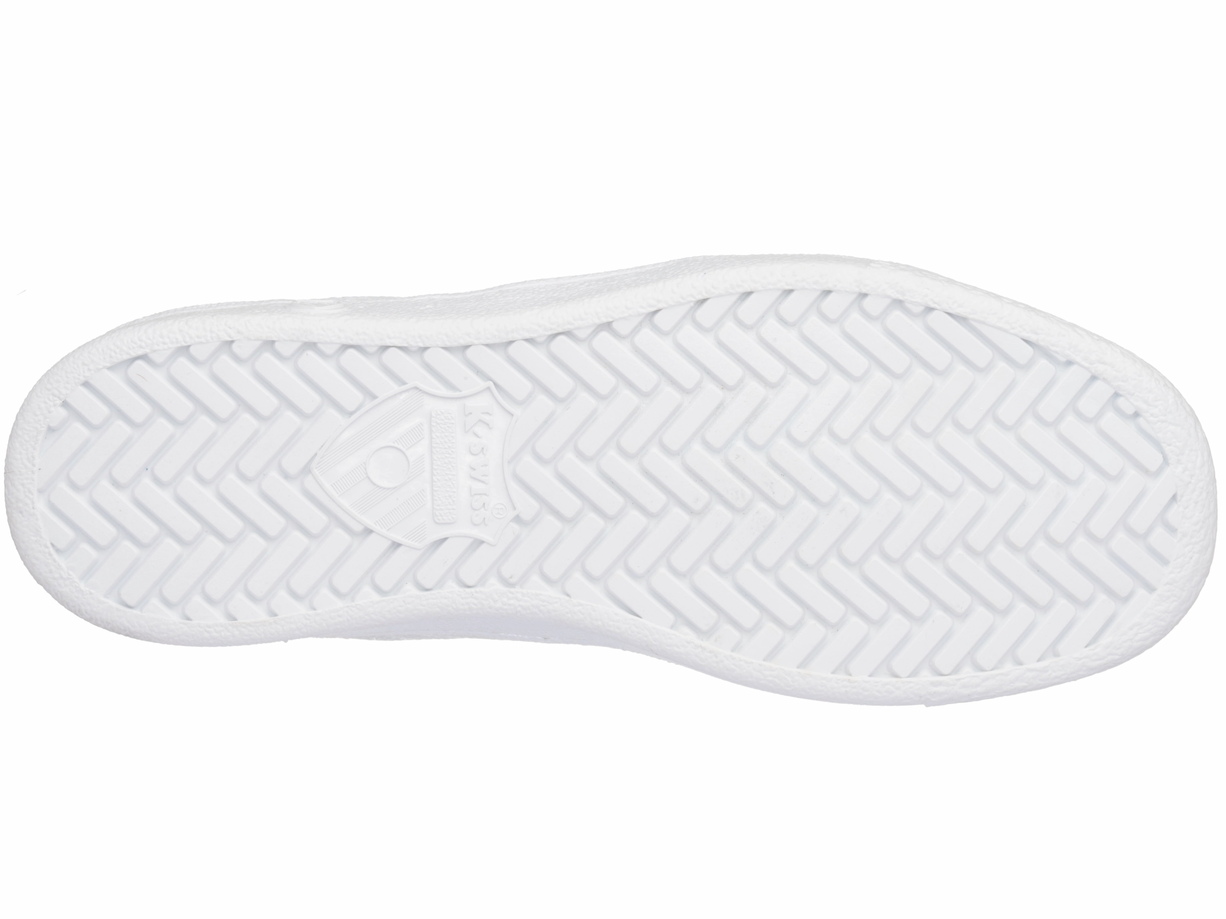 96992-113-M | WOMENS AMBASSADOR ELITE | WHITE/CORPORATE