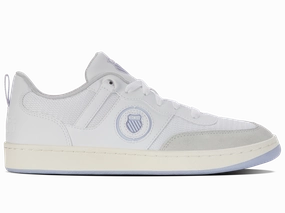 99075-957-M | K-VARSITY | WHITE/HEATHER