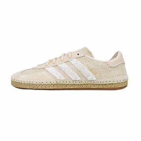 Adidas x Clot Gazelle - Halo Ivory