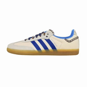 Adidas x Wales Bonner Samba Nylon - Wonder Clay