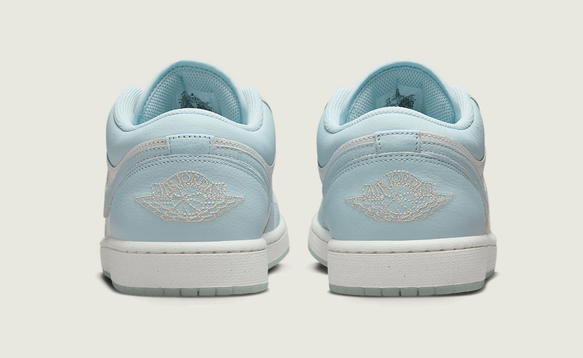 Air Jordan 1 Low Premium