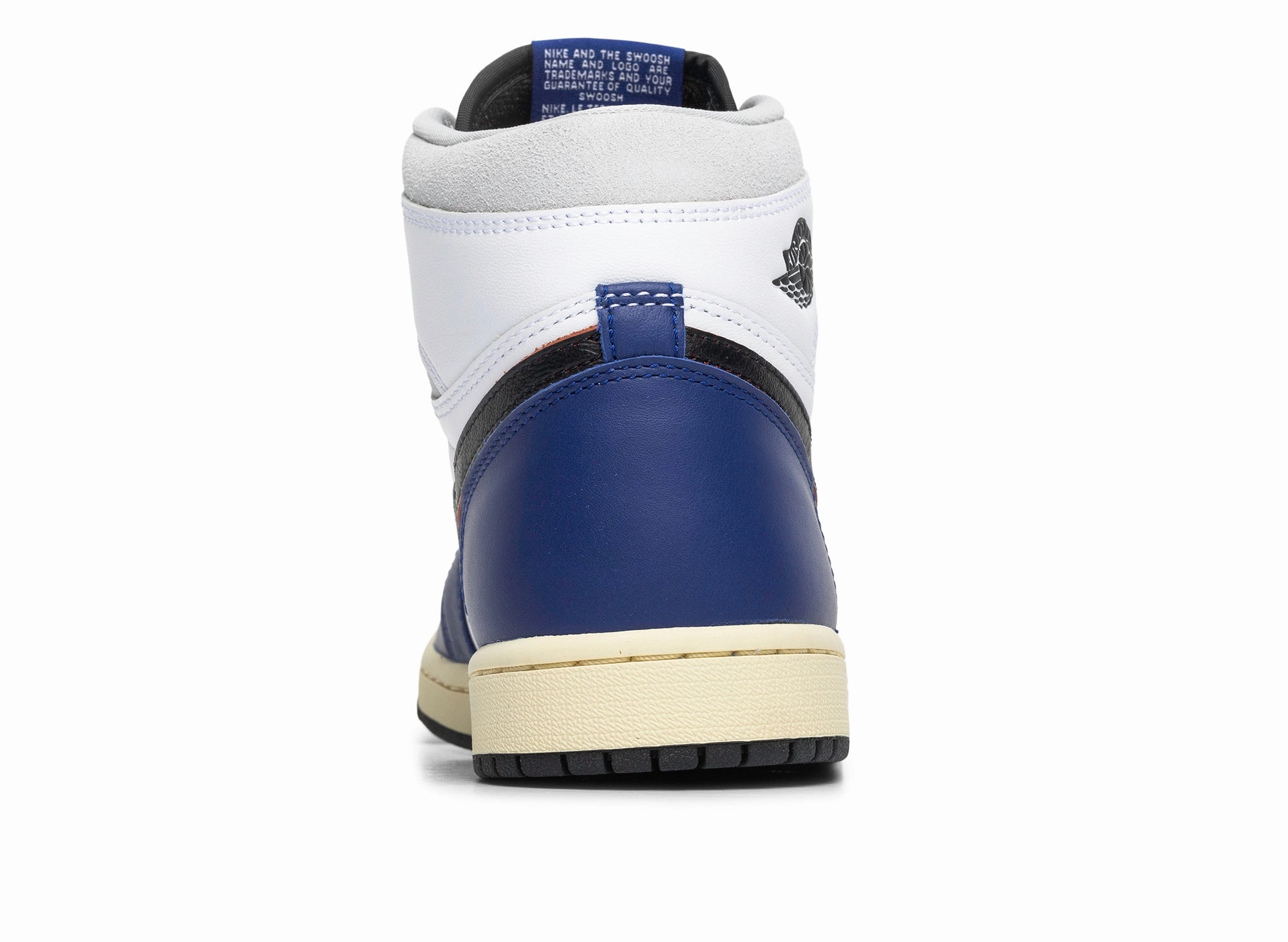 Air Jordan 1 Retro High OG Rare Air