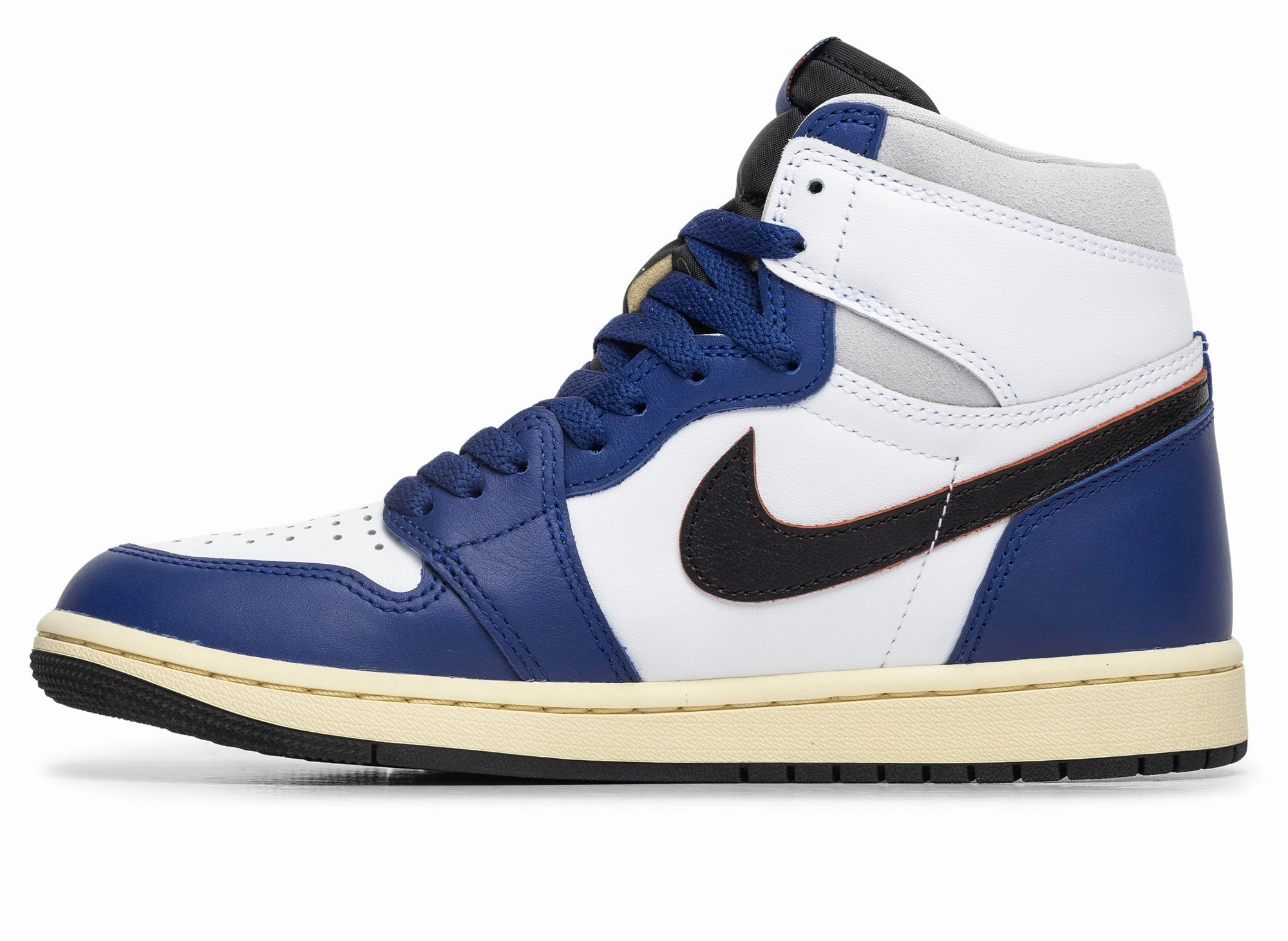 Air Jordan 1 Retro High OG Rare Air