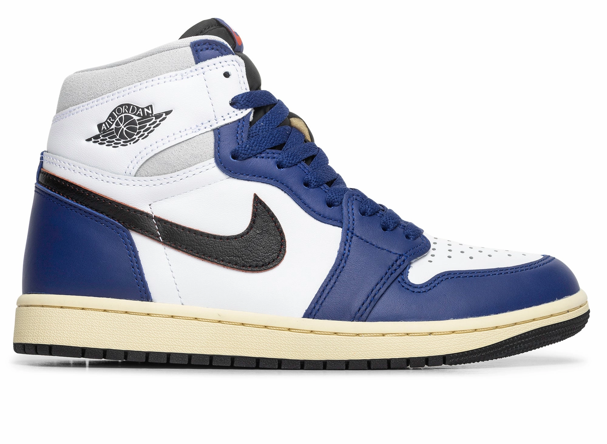 Air Jordan 1 Retro High OG Rare Air