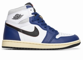 Air Jordan 1 Retro High OG Rare Air