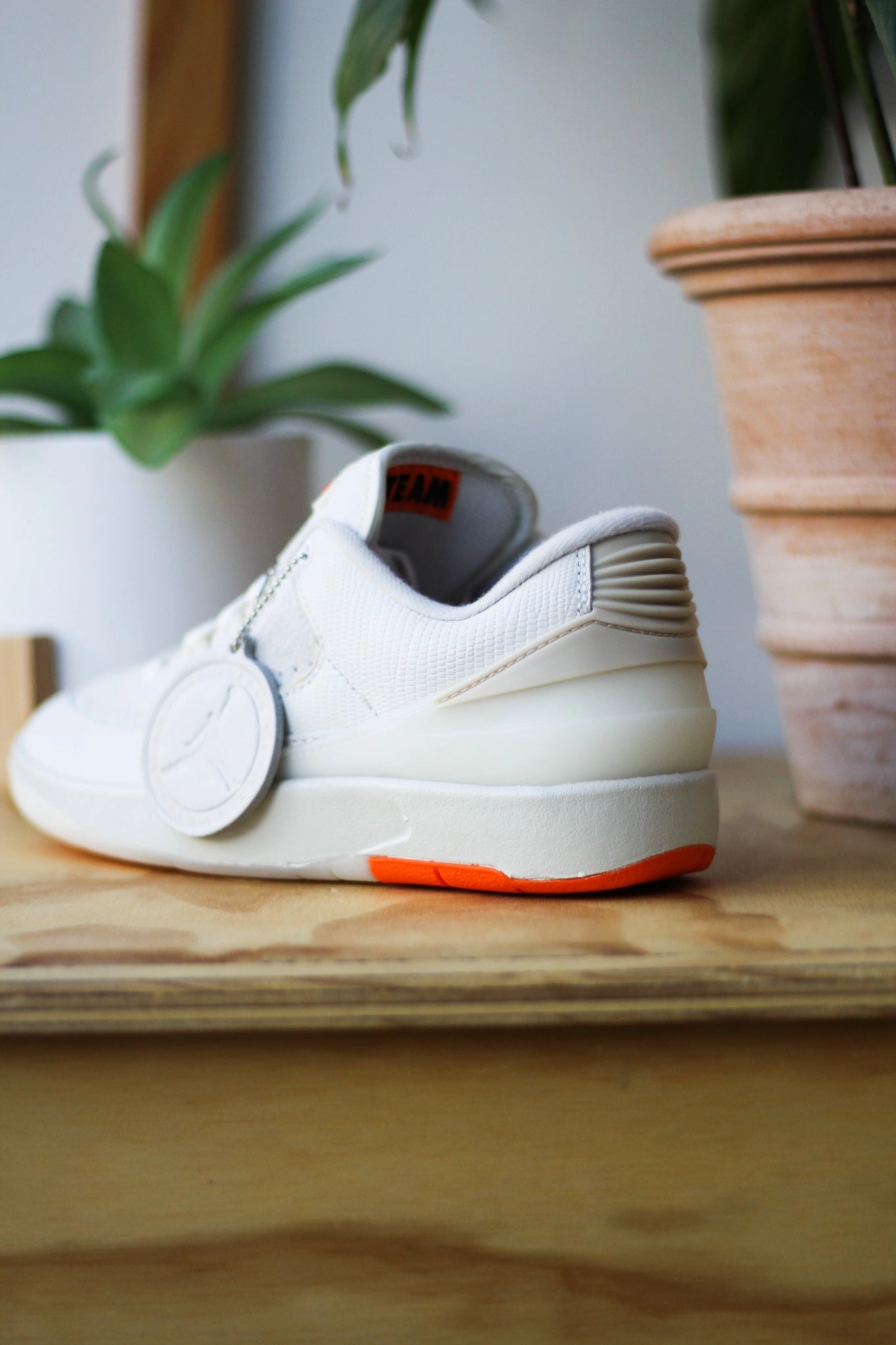 AIR JORDAN 2 RETRO LOW SP SHELFLIFE