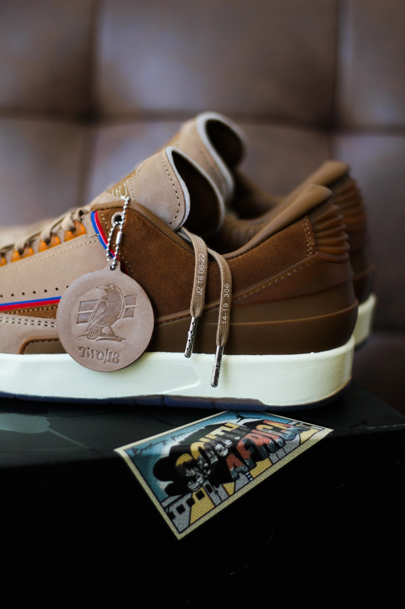 AIR JORDAN 2 RETRO LOW TWO 18