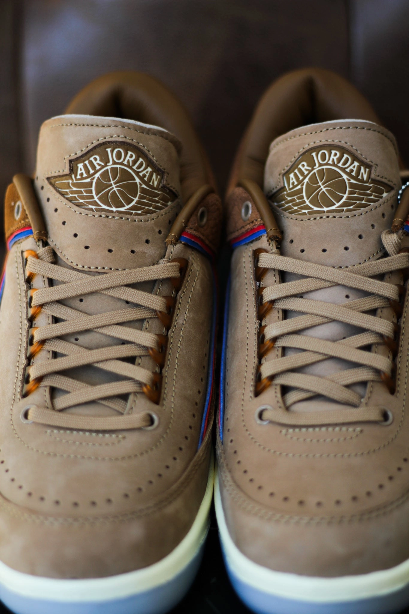 AIR JORDAN 2 RETRO LOW TWO 18