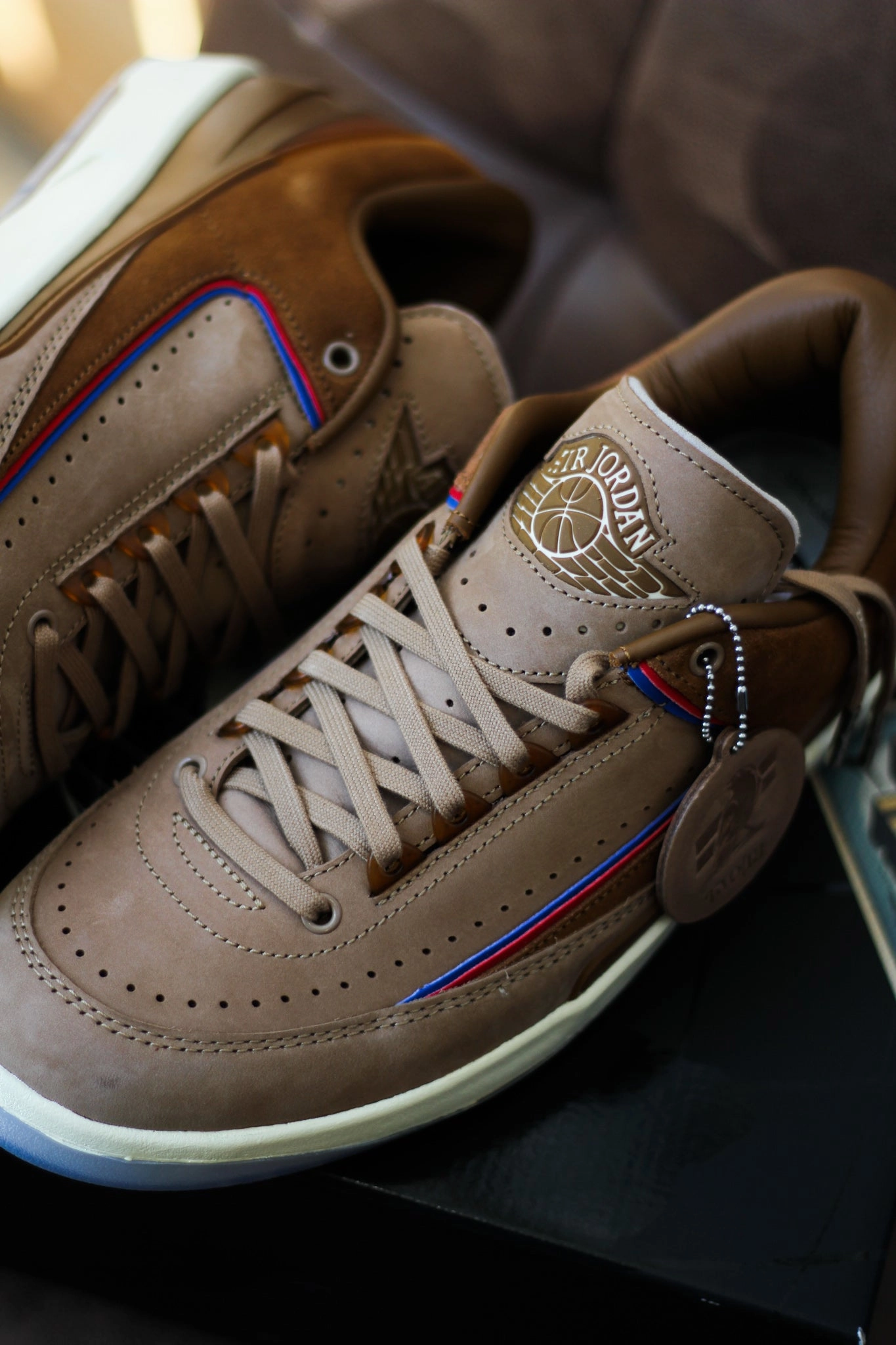 AIR JORDAN 2 RETRO LOW TWO 18