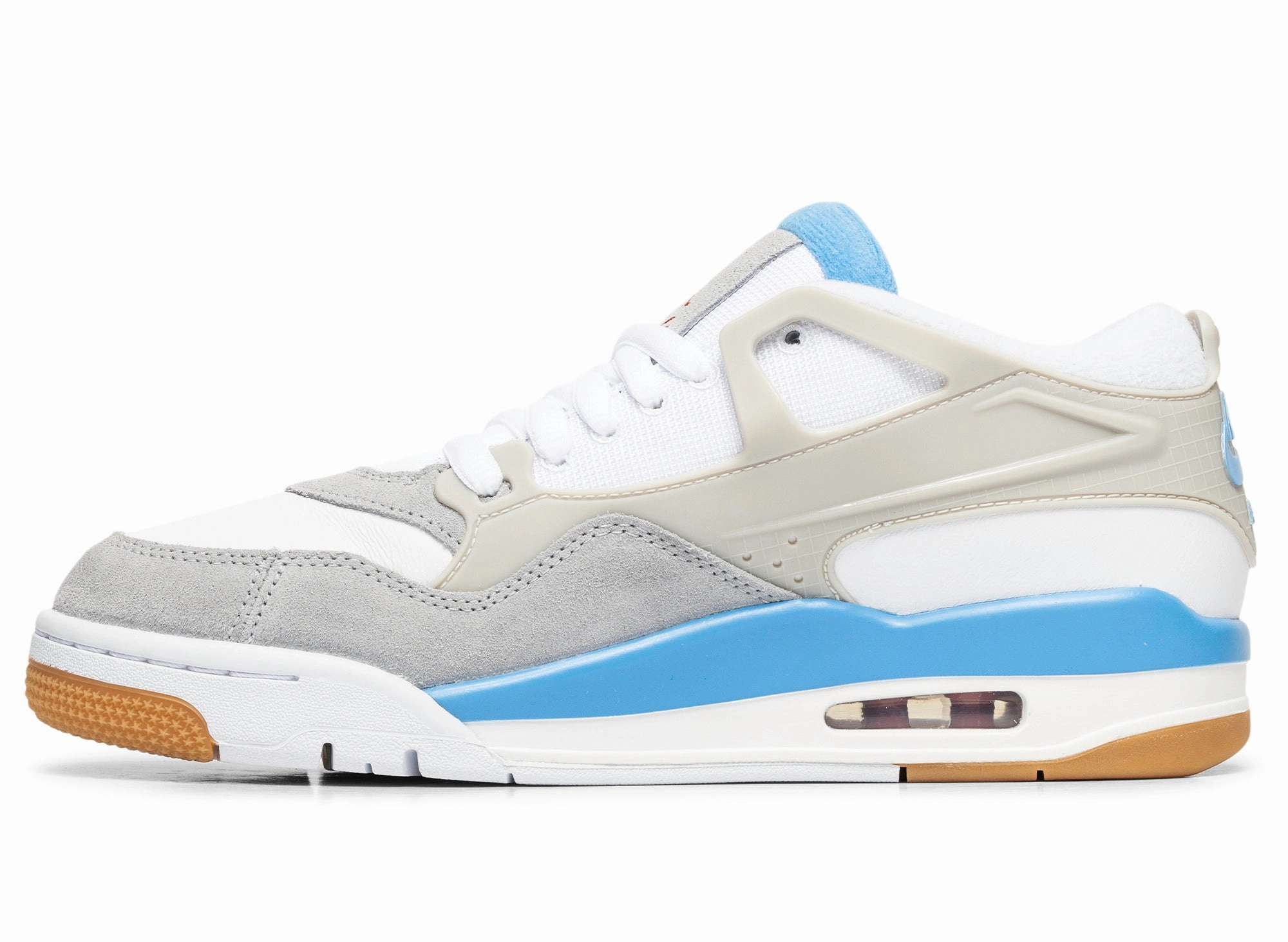 Air Jordan 4 RM