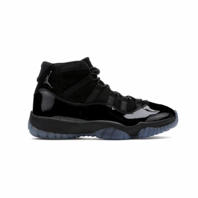 Air Jordan Retro 11 Cap and Gown