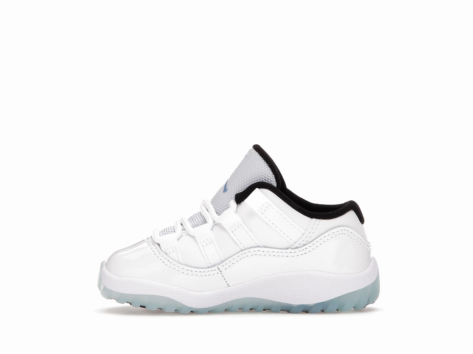 Air Jordan Retro 11 Low Legend Blue (TD)