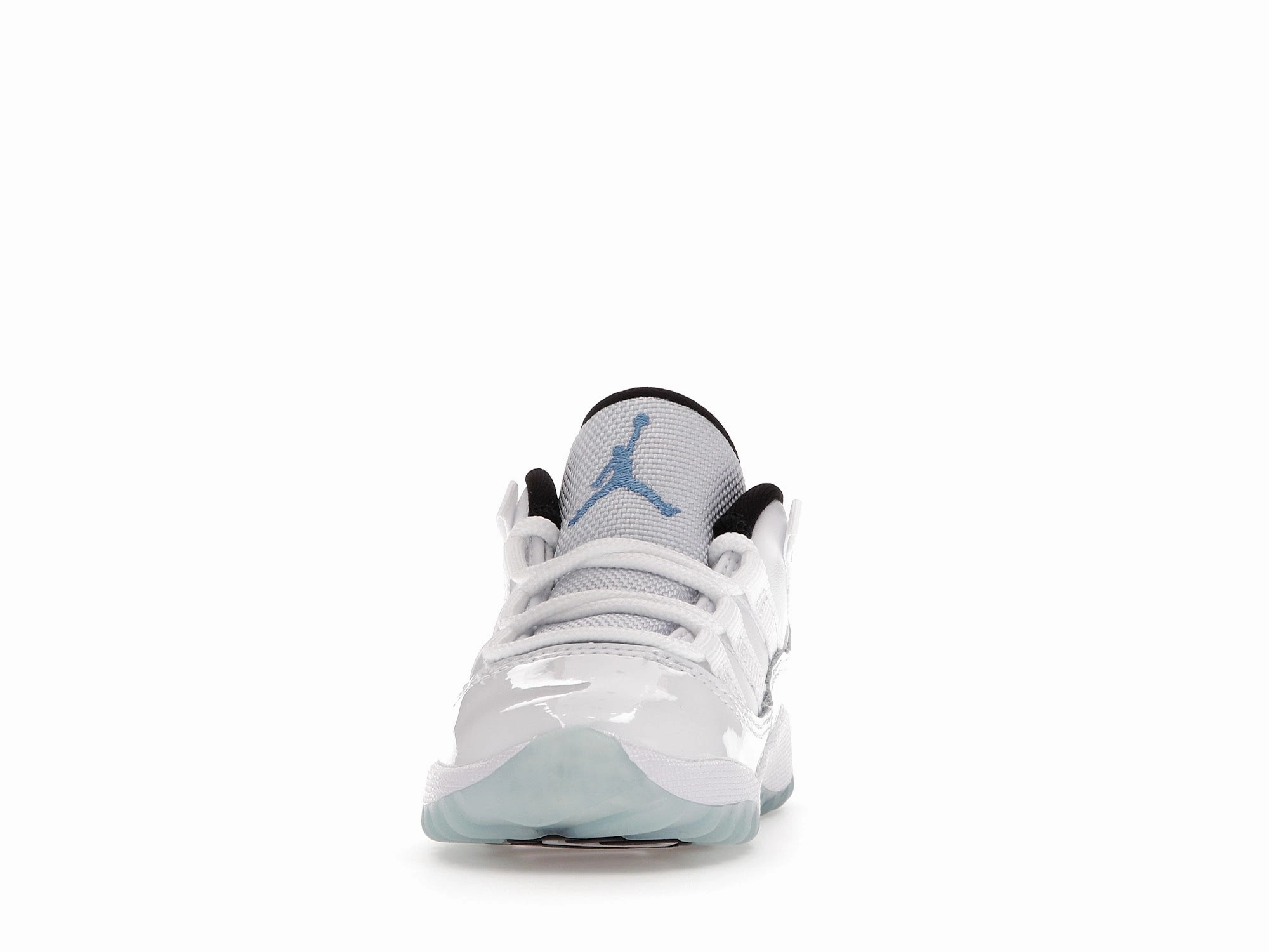 Air Jordan Retro 11 Low Legend Blue (TD)