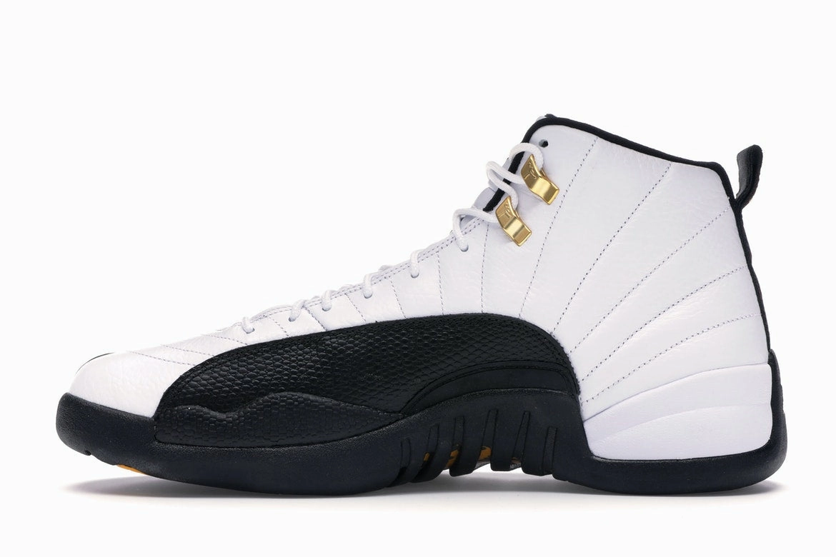 Air Jordan Retro 12 Taxi (2013)