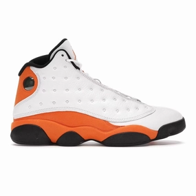Air Jordan Retro 13 Starfish