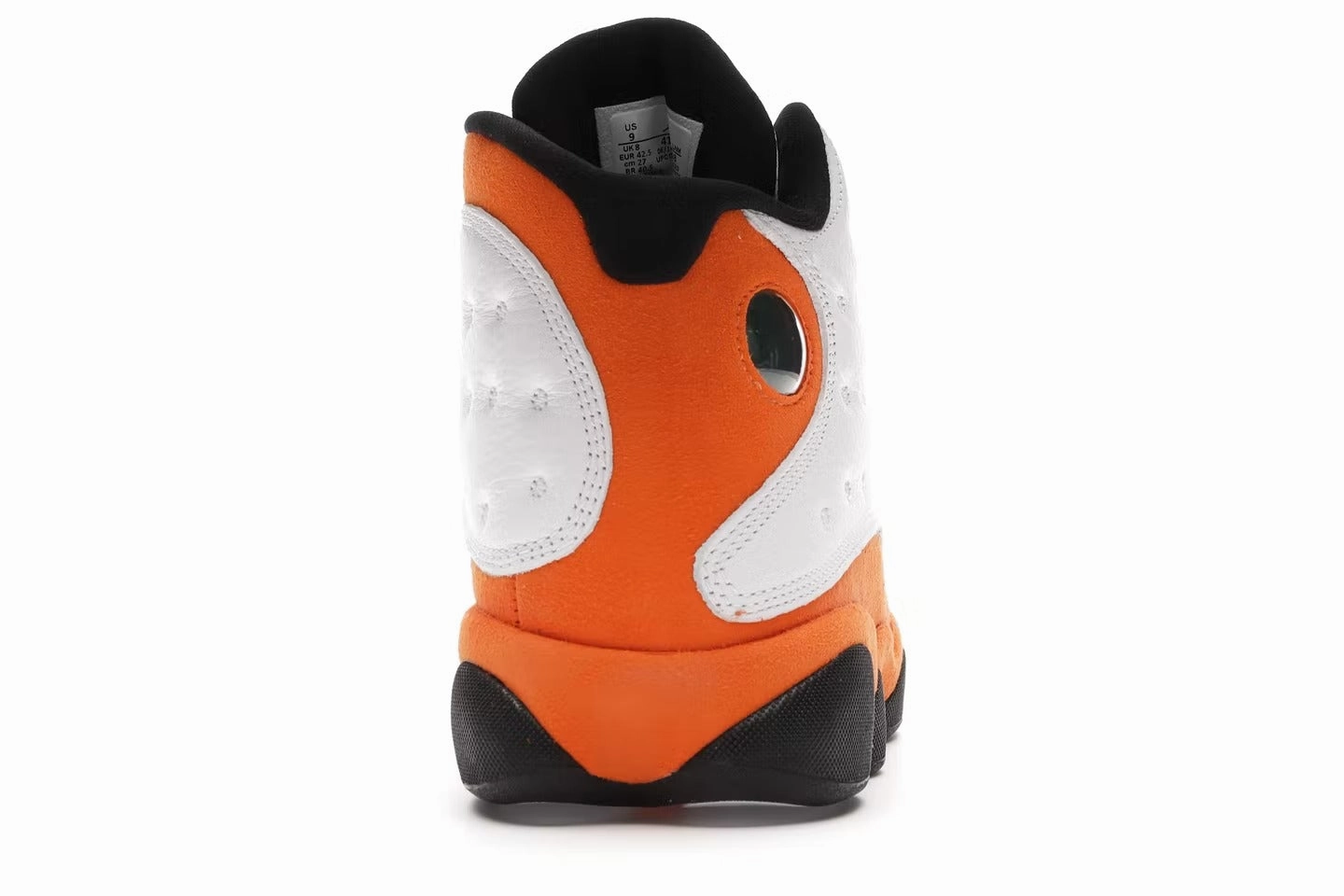 Air Jordan Retro 13 Starfish