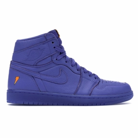Air Jordan Retro 1 High Gatorade Rush Violet