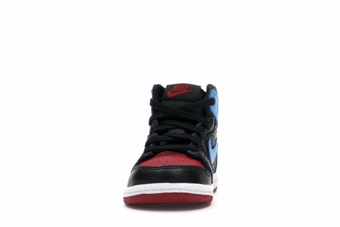 Air Jordan Retro 1 High NC to Chi Leather (TD)