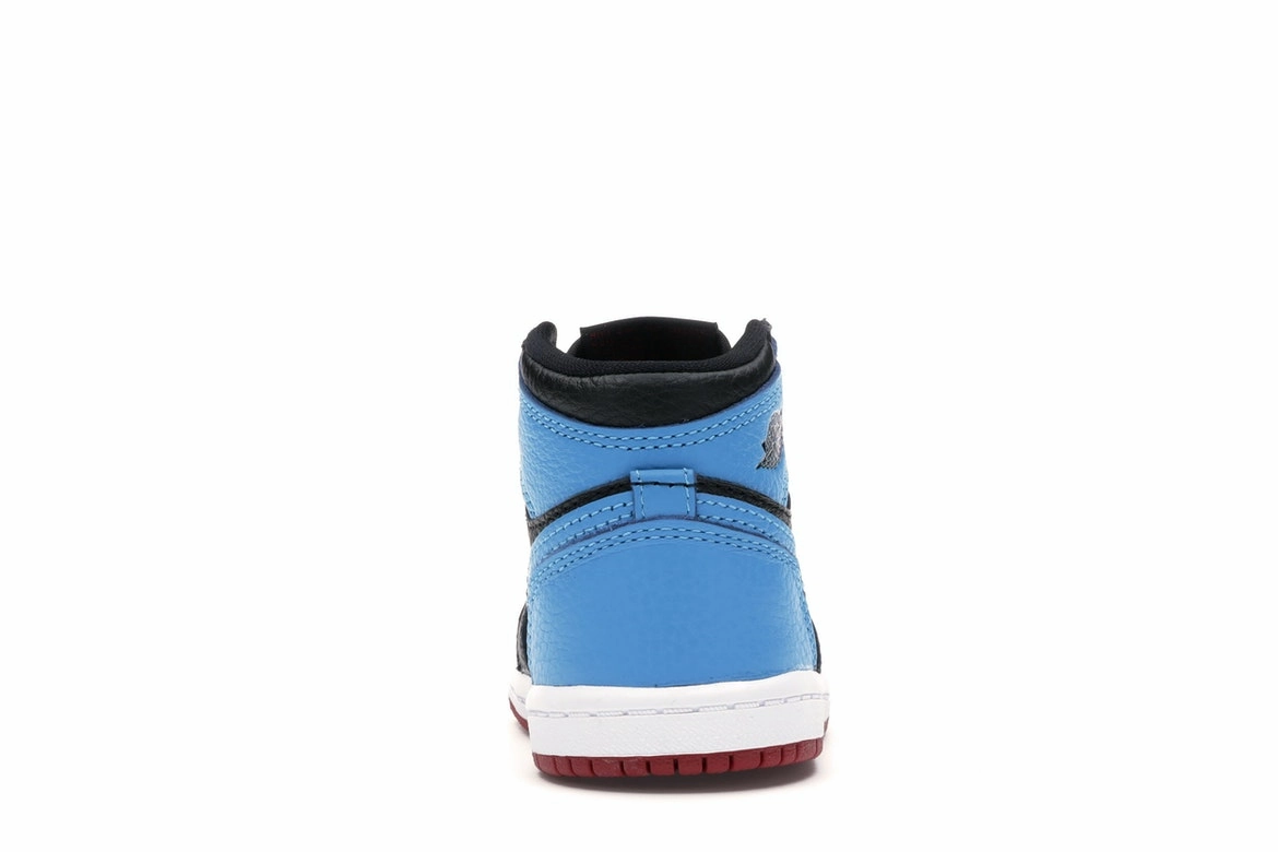 Air Jordan Retro 1 High NC to Chi Leather (TD)