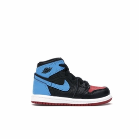 Air Jordan Retro 1 High NC to Chi Leather (TD)